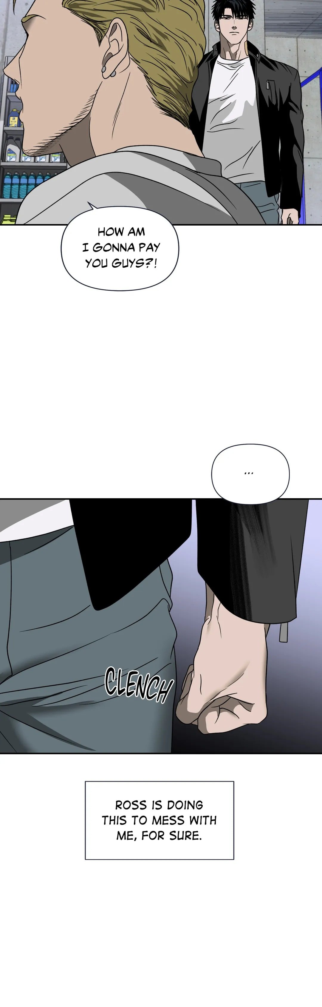 Shutline, Chapter 62 image 05